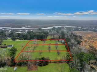 LOT Middle River Rd #C, Batesburg, SC 29006