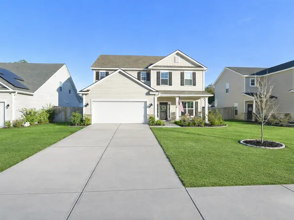 71 Clubhouse Dr, Savannah, GA 31419