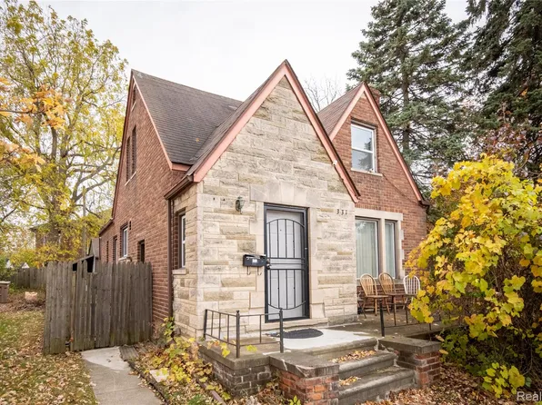 331 Elizabeth Lake Rd, Pontiac, MI 48341