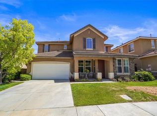 23864 Rio Ranch Way, Santa Clarita, CA 91354