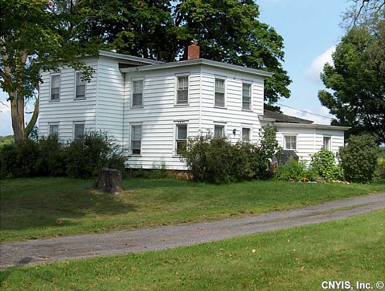 3451 Doyle Rd, Lysander, NY 13027 Zillow