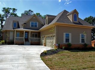1166 Buggy Cv, Clarksville Ten, -- 37043