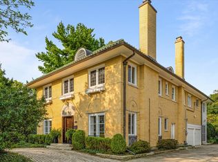 411 Sheridan Rd, Wilmette, IL 60091