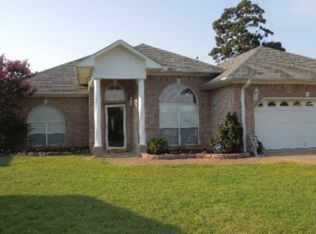 111 Benwood Pl, Hot Springs, AR 71913
