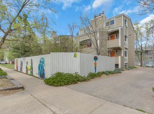 2141 Canyon Blvd, Boulder, CO 80302