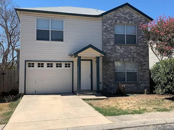 5014 Kenton Trce, San Antonio, TX 78240