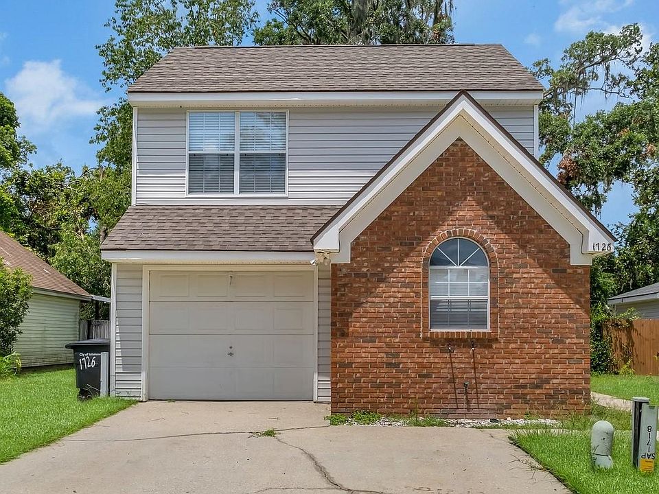 1st image of 1726 Augustine Pl