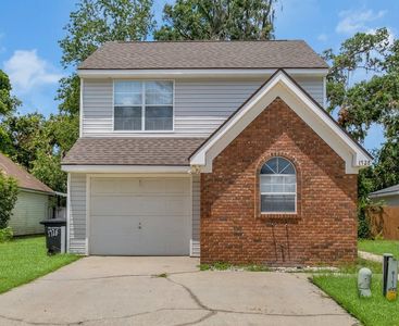 1726 Augustine Pl, Tallahassee, FL, 32301