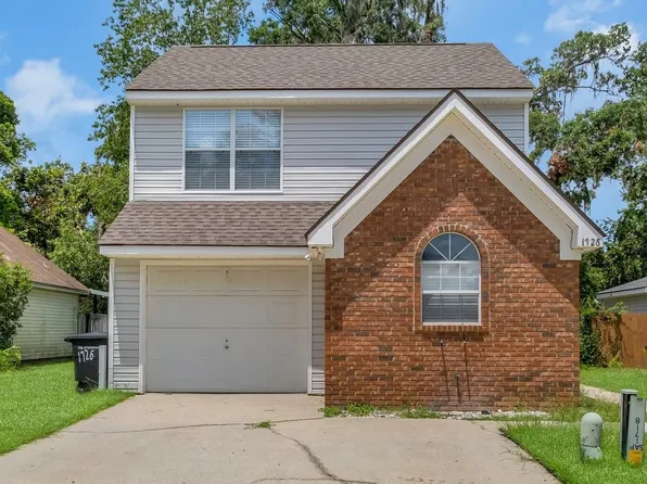 1726 Augustine Pl, Tallahassee, FL 32301