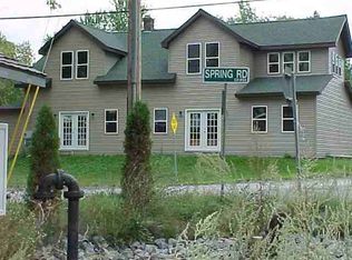 7988 Mariaville Rd, Delanson, NY 12053