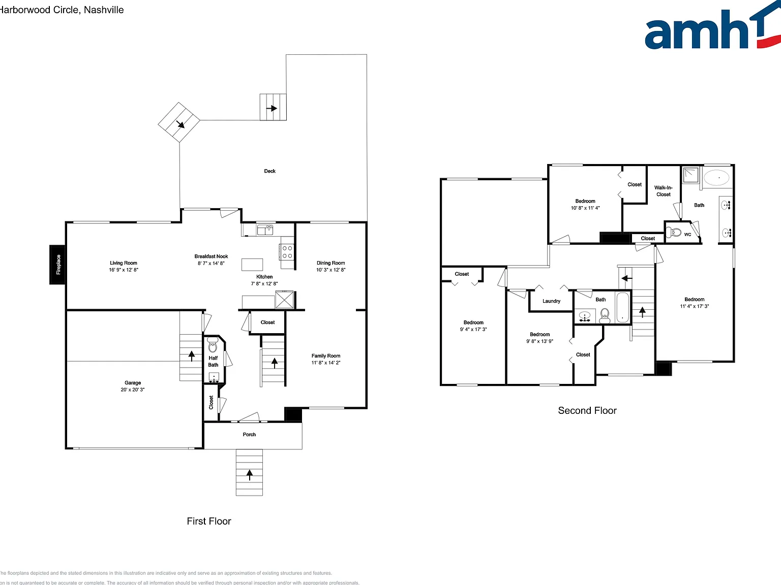 4 bed, 2.5 bath, 2333 sqft, $2,765 — Photo 2