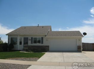 2902 Hawk Dr, Evans, CO 80620
