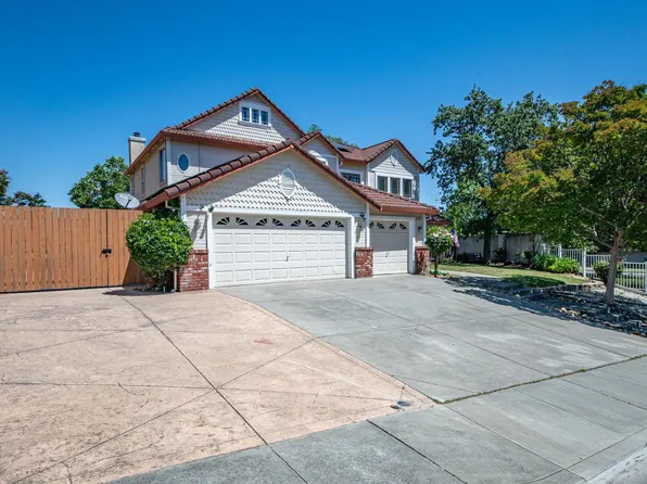 3603 Tassajara Court, Fairfield, CA 94533