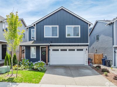 8742 69th Street NE, Marysville, WA, 98270