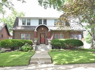 5603 Holly Hills Ave, Saint Louis, MO
