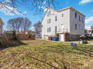 26 Curtis Rd, Revere, MA 02151