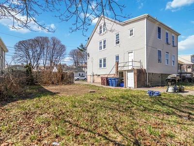 26 Curtis Rd, Revere, MA, 02151