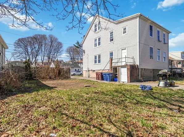 26 Curtis Rd, Revere, MA 02151