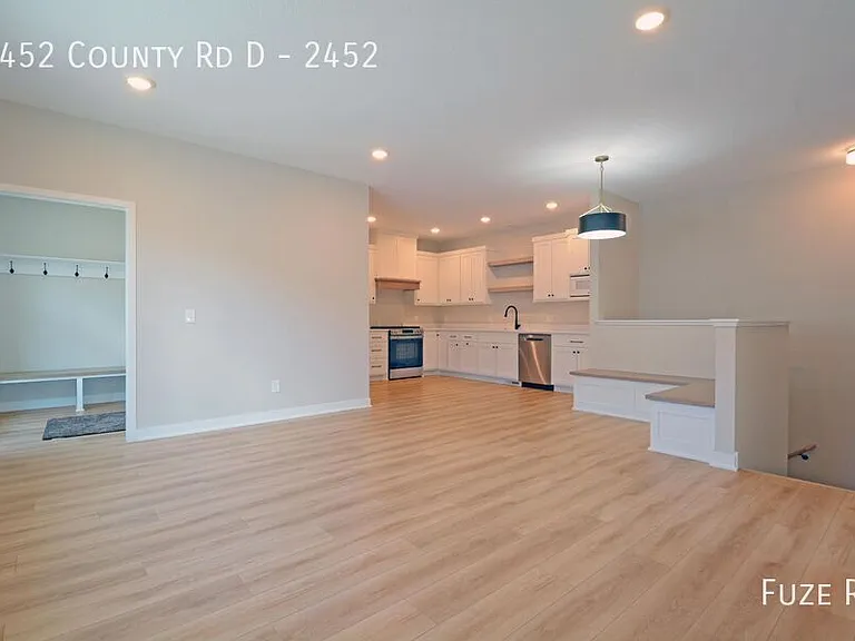 2452 County Road D W #2452 — Photo 3