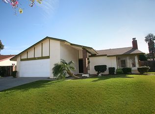 780 Durazno St, Corona, CA 92882