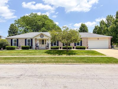 569 S Fargo St, Oregon, OH, 43616