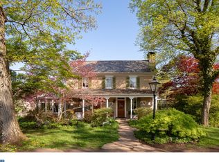 93 Stover Park Rd, Pipersville, PA 18947