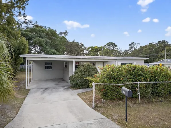 831 Woodlawn St, Clearwater, FL 33756