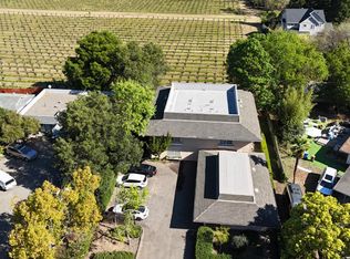 1328 Monte Vista Avenue, Saint Helena, CA