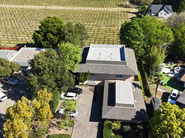 1328 Monte Vista Avenue, St. Helena, CA 94574