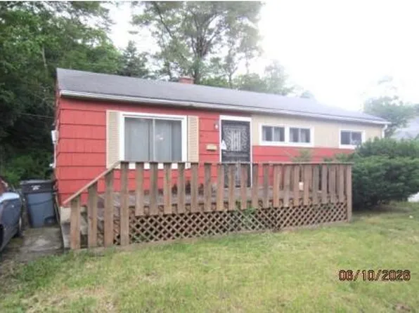5611 Marja St, Flint, MI 48505