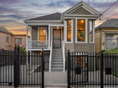 1946 E 20th St, Oakland, CA, 94606