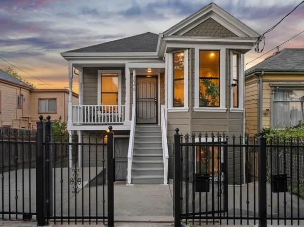 1946 E 20th St, Oakland, CA 94606