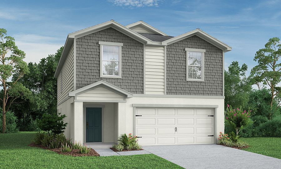 Brand-new for sale in Winter Haven, FL with 5 bedrooms!