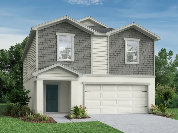 2810 58th Way E, Palmetto, FL 34221