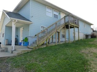 275 Beard St, Hollister, MO 65672