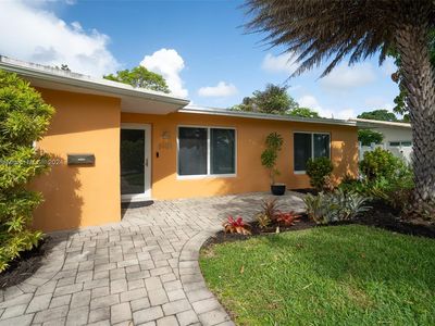 3901 NW 19th Ave, Oakland Park, FL, 33309