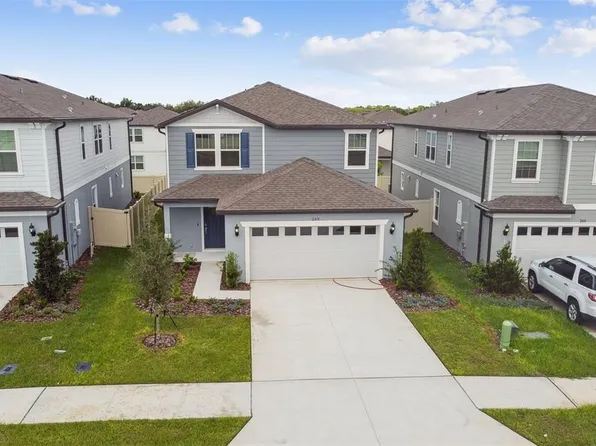 269 Woodsage Pl, Lake Alfred, FL 33850