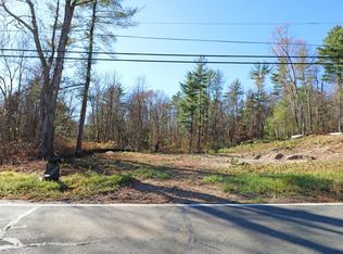 93 Sheep Pasture Rd, Southwick, MA 01077
