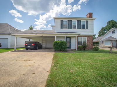 22 Leslie Ln, Monroe, LA, 71203