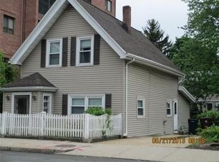 193 Ferry St, Everett, MA 02149