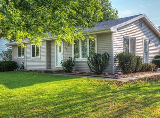 629 Lincoln St, Polk City, IA 50226
