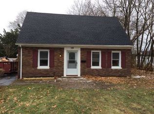 39 Ridgewood Dr, Rochester, NY 14622
