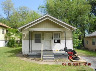 5318 Janet Ave, Saint Louis, MO