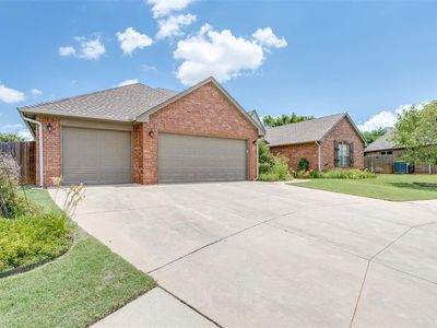3000 Hampshire Ln, Oklahoma City, OK, 73179