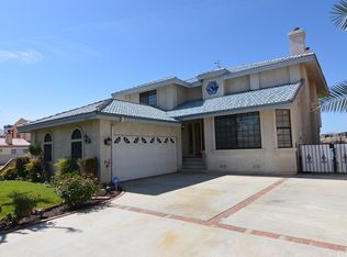 18225 Harbor Dr, Victorville, CA 92395