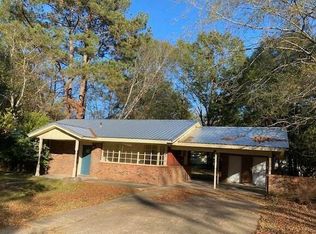 112 Florence St, Columbus, MS 39702
