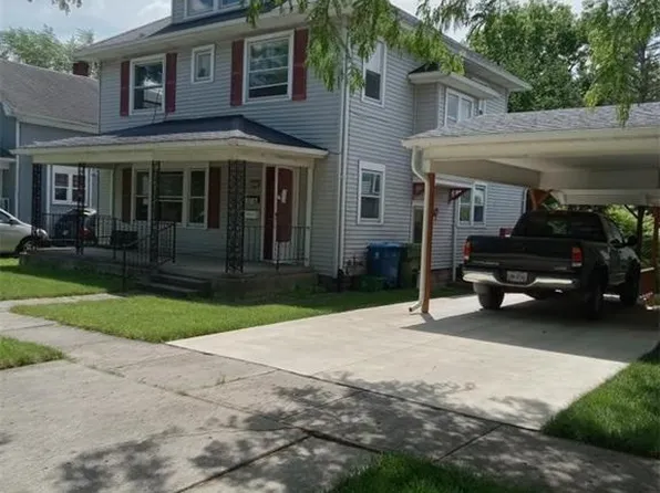 1027 N Main Ave, Sidney, OH 45365