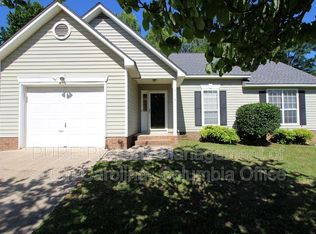 311 Stamport Cir, Irmo, SC 29063
