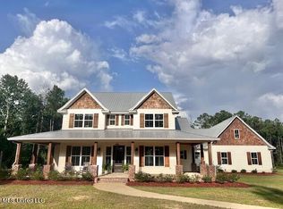133 Big Buck Rdg, Brandon, MS 39042