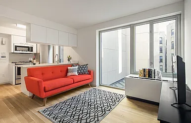 Rented by Ann Ferguson, LLC